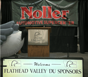 Conservation Event