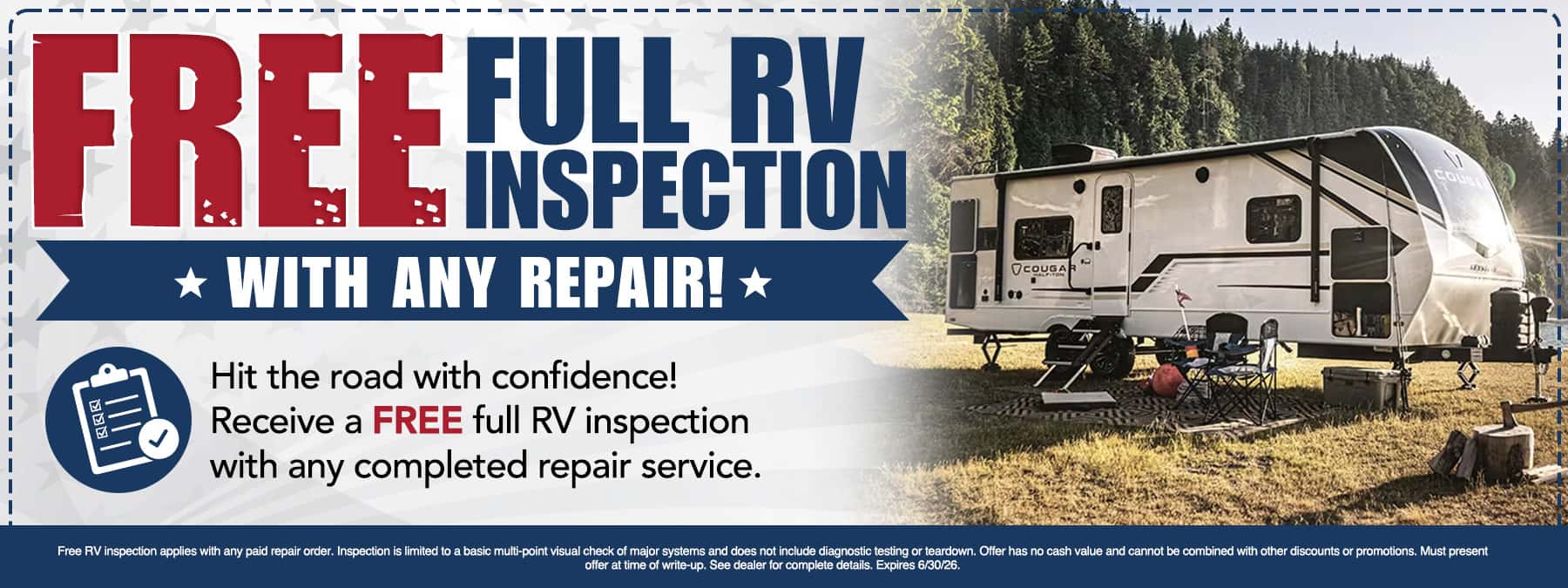 RV