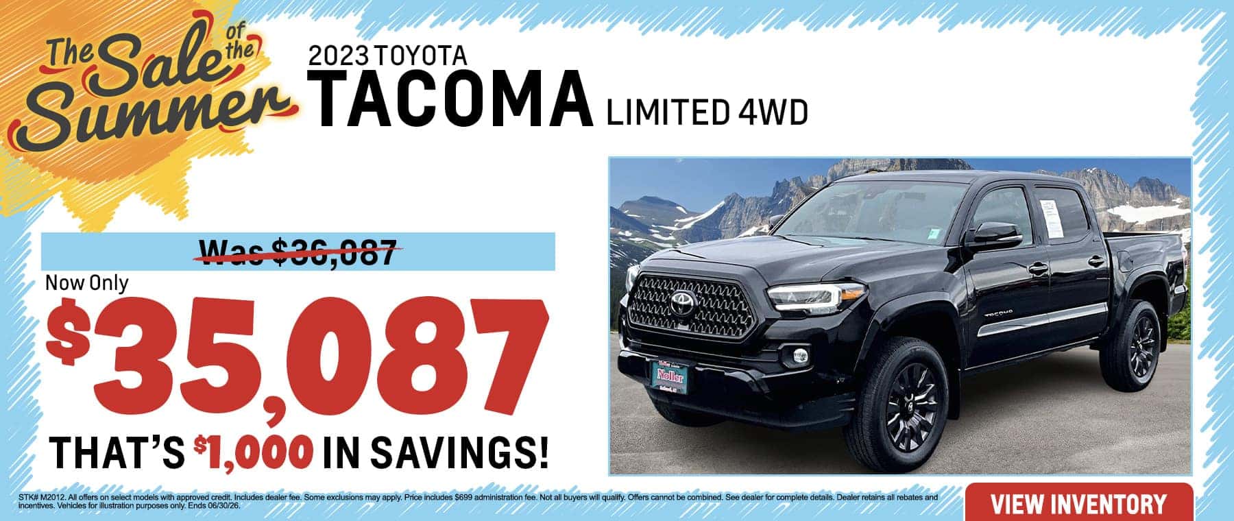 TACOMA