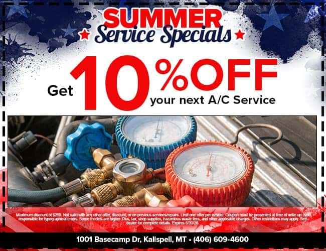 SERVICE