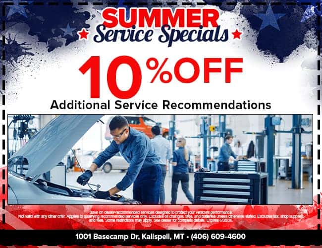 SERVICE