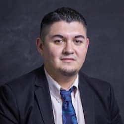 Emmanuel Beltran
