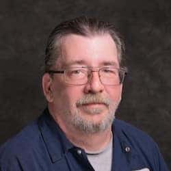 Gene McNamara
