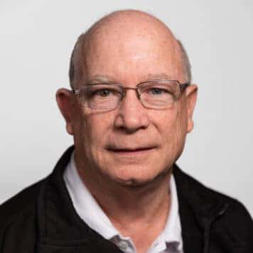 Tom Goetzinger