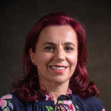 Dalila Dedic