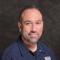 Sal Morales