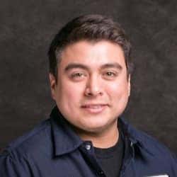 Sergio Corona
