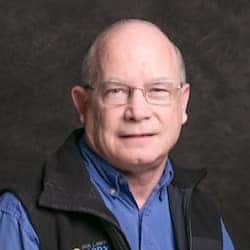 Tom Goetzinger