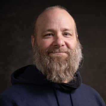Brian Gejeski