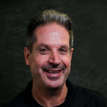 Chris Nibbio