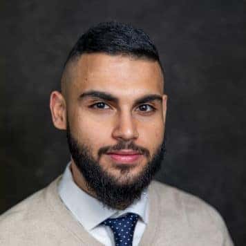 Moe Altarifi