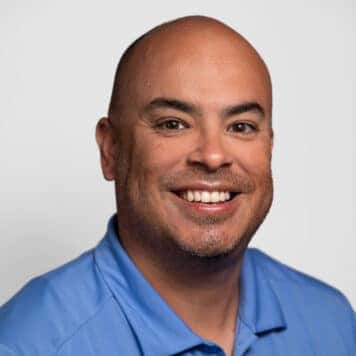 Javier Contreras