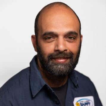 Moe Malik