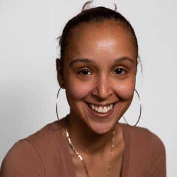 Stephanie Cox
