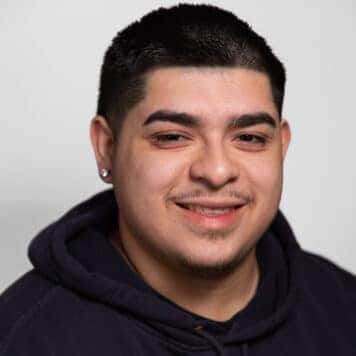 Raul Ramirez