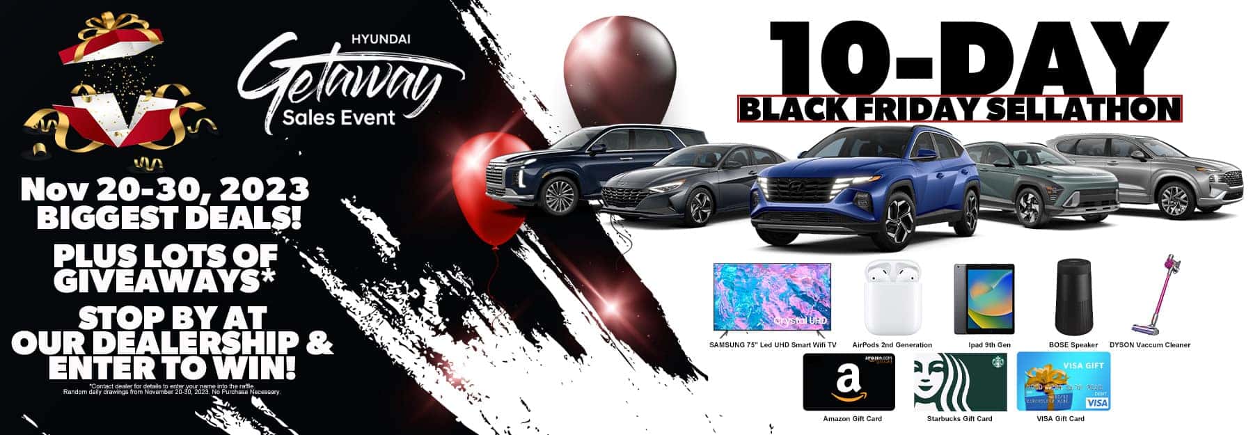 November_2023 Black Friday Sellathon Hyundai