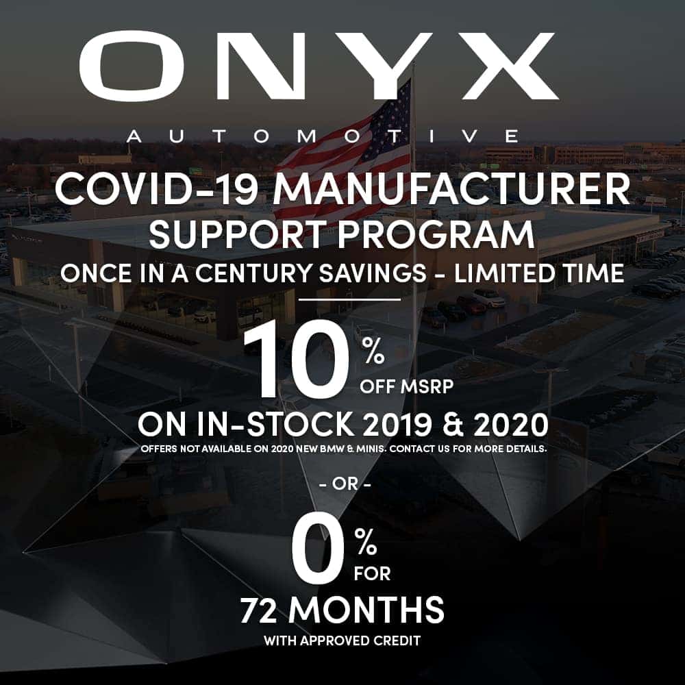  ONYX Automotive