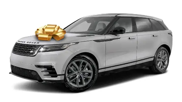 Range Rover Velar