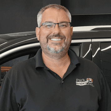 Pete Saunier
