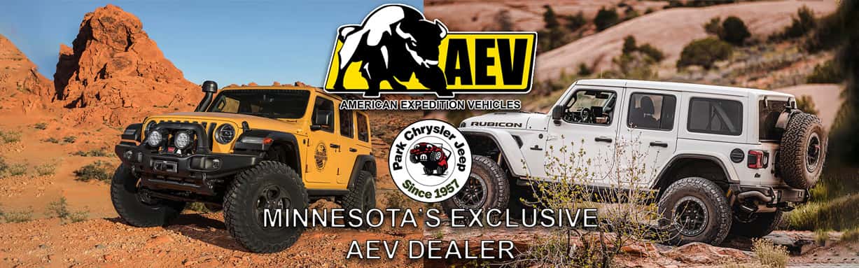 AEV Slide 2026