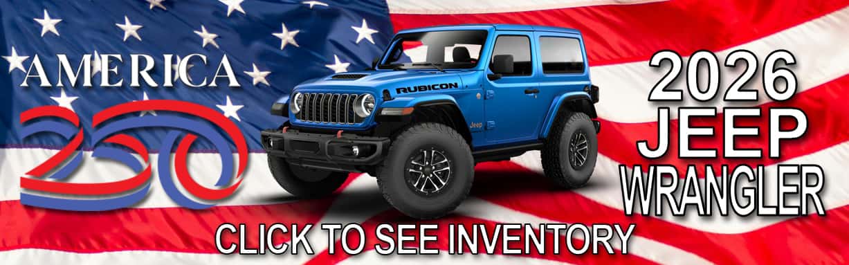A250 Wrangler