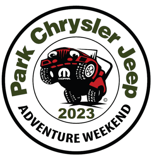 2023 Park Jeep Adventure Weekend Pictures Park Chrysler Jeep