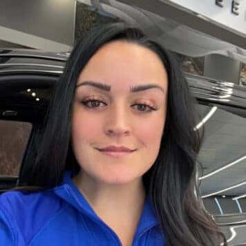Danielle Maples
