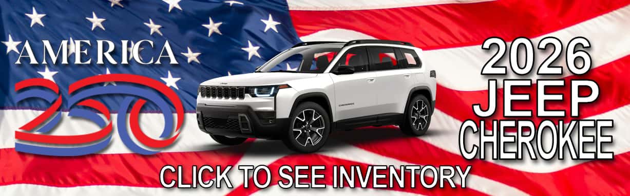 A250 Cherokee