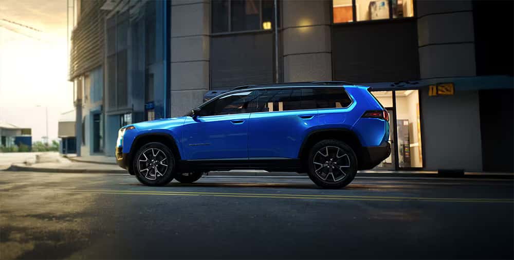 2026 Cherokee