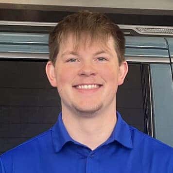 Justin Ferguson