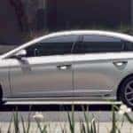 Hyundai Vehicle