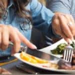 Eating