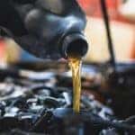 Oil Change