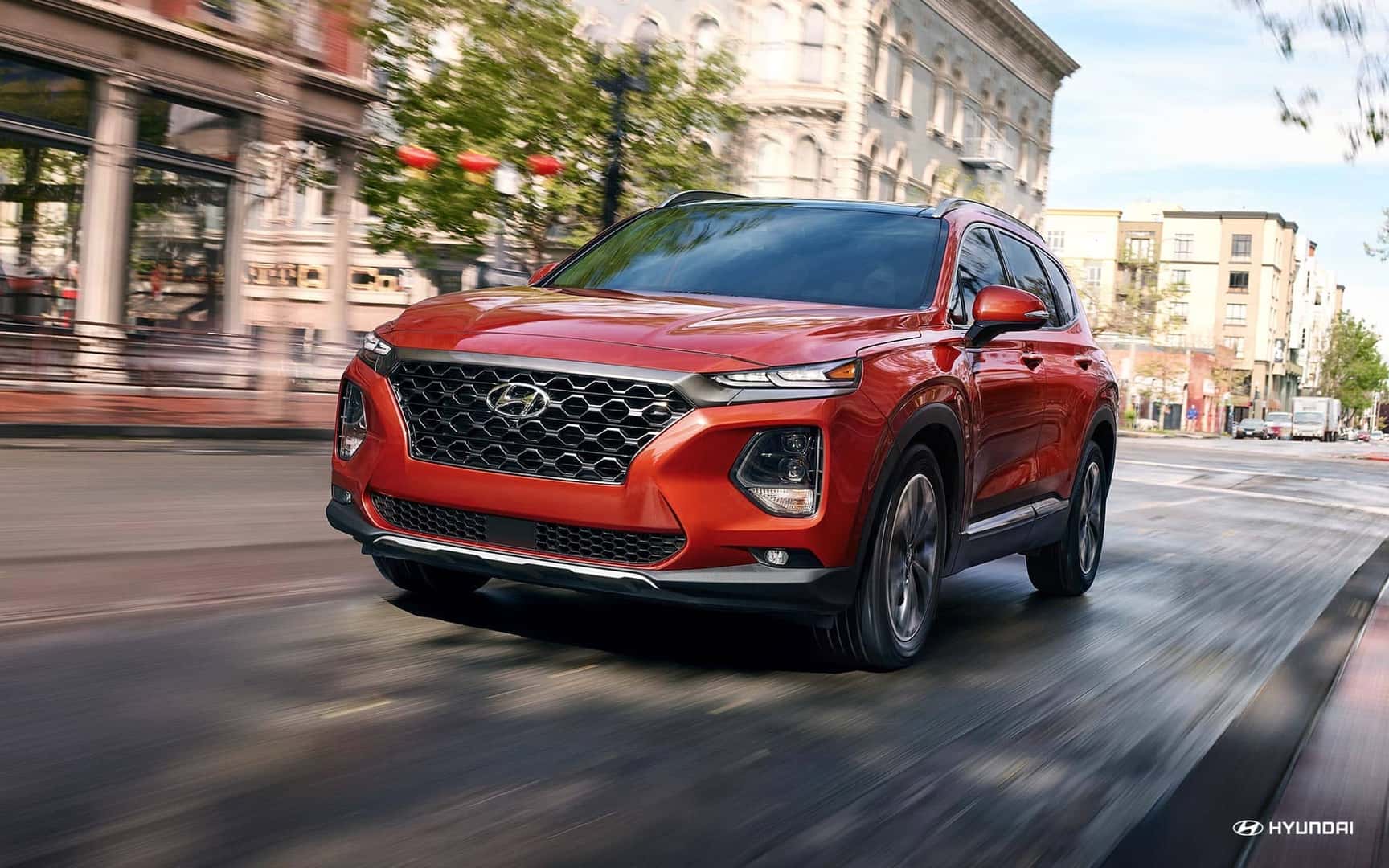 skadedyr rygte uøkonomisk 2019 Hyundai Santa Fe Trim Levels | Patrick Hyundai