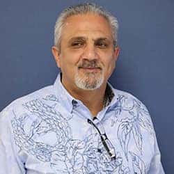 Mazen Shunnarah