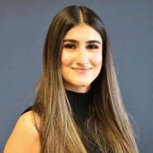 Nina Georges