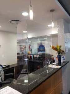 Plexiglass-Installed-at-Service-Cashier-and-registration