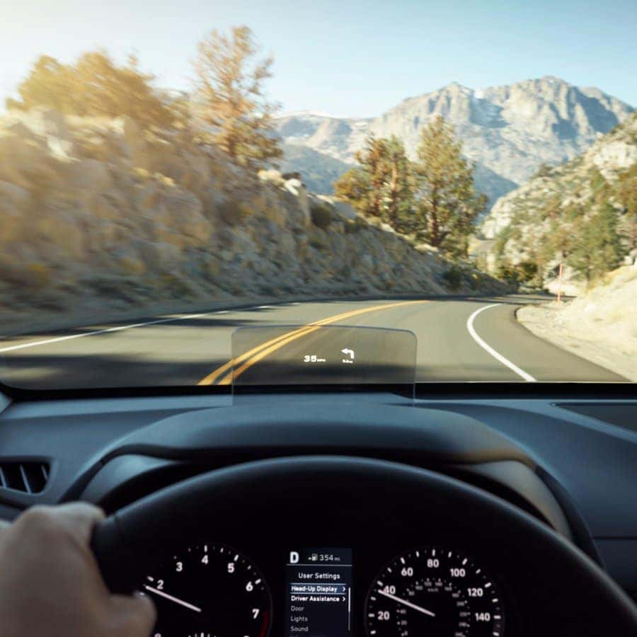 2021 Hyundai Kona | Specs and Information | Patrick Hyundai