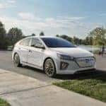 2020 Hyundai Ioniq Electric