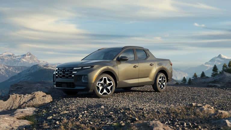 2022 Hyundai Santa Cruz Specs And Information Patrick Hyundai