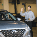 Service your Hyundai at Patrick Hyundai in Schaumburg IL