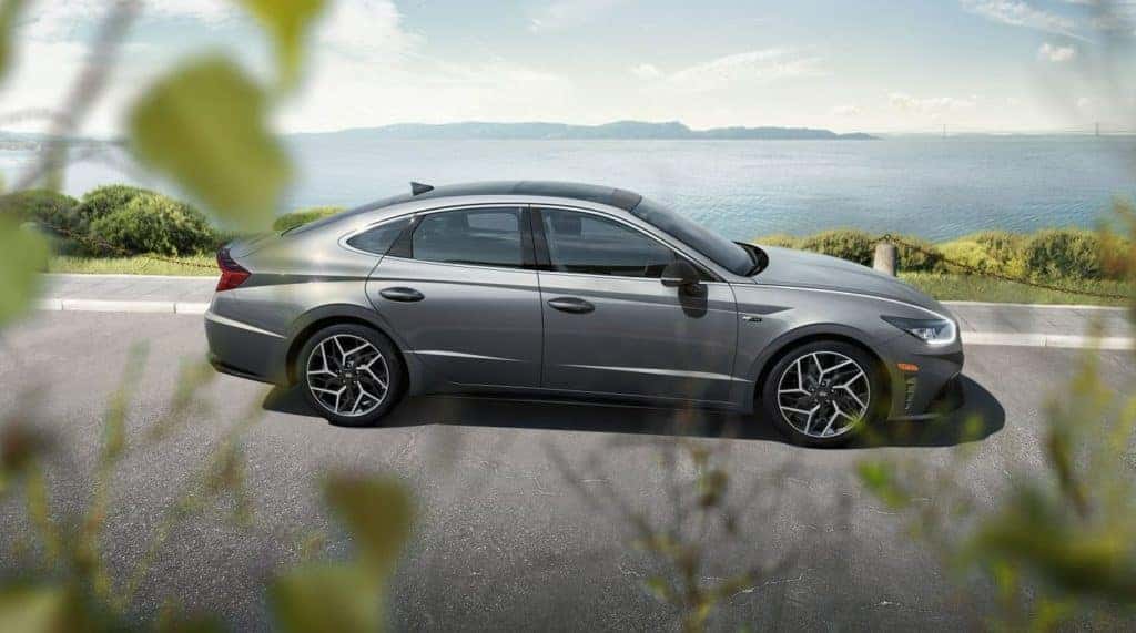 Hyundai with the Best Gas Mileage | Patrick Hyundai