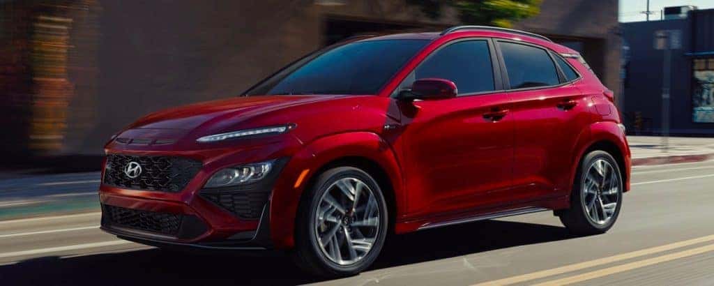 Hyundai with the Best Gas Mileage | Patrick Hyundai