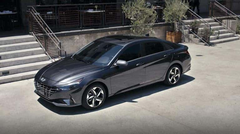 How Much Does the 2023 Hyundai Elantra Cost? | Patrick Hyundai