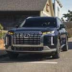 2023 Hyundai Palisade