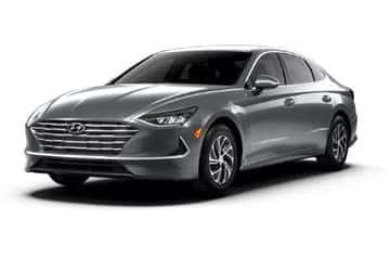 2023 Hyundai Sonata Hybrid | Patrick Hyundai