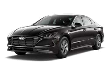 2023 Hyundai Sonata | Patrick Hyundai