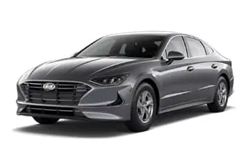 2023 Hyundai Sonata | Patrick Hyundai