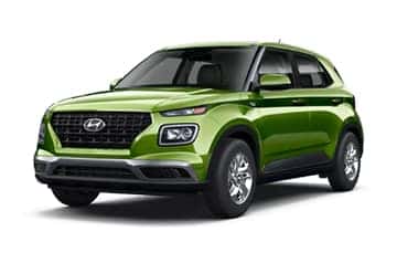 2023 Hyundai Venue | Patrick Hyundai