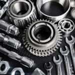 Sockets and Wrenches